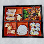 Best (L) Beef Negimaki Bento Box in Port Washington, NY