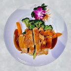 Best (L) Chicken Teriyaki in Port Washington, NY