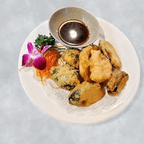 Best Vegetable Tempura APP in Port Washington, NY