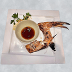 Best Hamachi Kama in Port Washington, NY