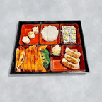 Best (L) Teriyaki Chicken Bento Box in Port Washington, NY