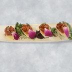 Best Tuna Taco in Port Washington, NY