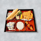 Best California Chicken Katsu Bento Box in Port Washington, NY